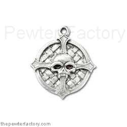 Pewter Pendant PWP1773