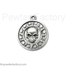 Pewter Pendant PWP1779