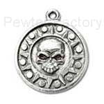 Pewter Pendant PWP1779