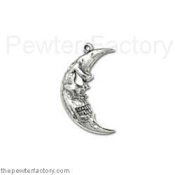 Pewter Pendant PWP1780