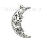 Pewter Pendant PWP1780