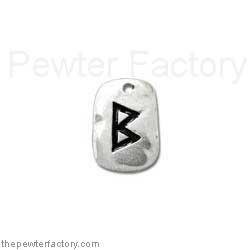 Pewter Pendant PWP1782