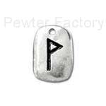 Pewter Pendant PWP1783