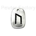 Pewter Pendant PWP1785