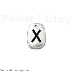 Pewter Pendant PWP1786