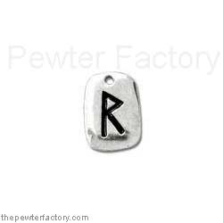 Pewter Pendant PWP1787