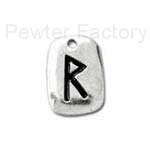 Pewter Pendant PWP1787