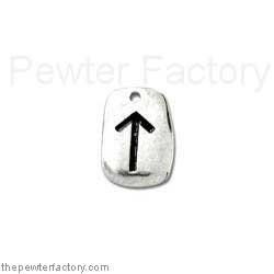 Pewter Pendant PWP1788