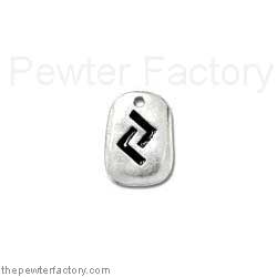 Pewter Pendant PWP1789