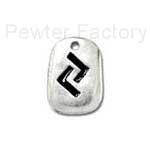 Pewter Pendant PWP1789