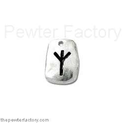 Pewter Pendant PWP1791