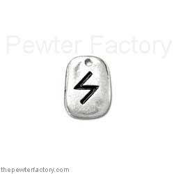 Pewter Pendant PWP1792