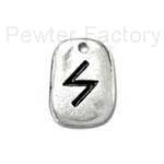 Pewter Pendant PWP1792