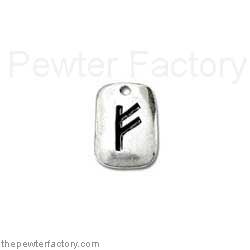 Pewter Pendant PWP1793