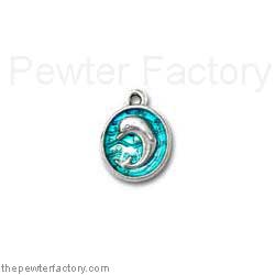 Pewter Pendant PWP1796