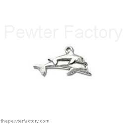 Pewter Pendant PWP1806