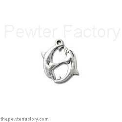 Pewter Pendant PWP1807