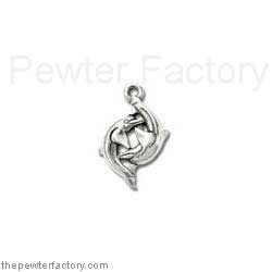 Pewter Pendant PWP1810