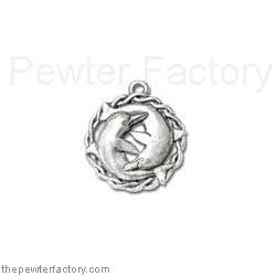 Pewter Pendant PWP1814