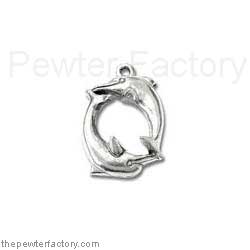 Pewter Pendant PWP1815