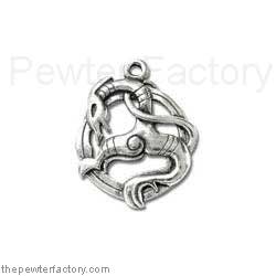 Pewter Pendant PWP1867