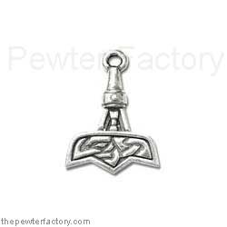 Pewter Pendant PWP1876