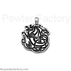 Pewter Pendant PWP1942