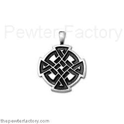 Pewter Pendant PWP1953