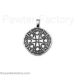 Pewter Pendant PWP1956