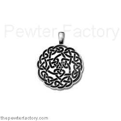 Pewter Pendant PWP1960