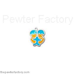 Pewter Pendant PWP2033