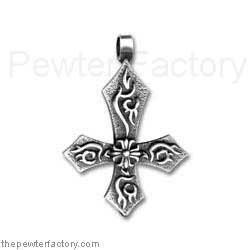 Pewter Pendant PWP2035