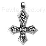 Pewter Pendant PWP2035