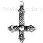 Pewter Pendant PWP2036