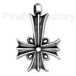 Pewter Pendant PWP2037