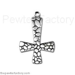 Pewter Pendant PWP2045