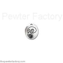 Pewter Pendant PWP2053