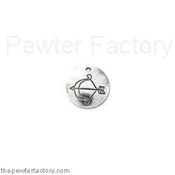 Pewter Pendant PWP2061