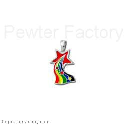 Pewter Pendant PWP2079