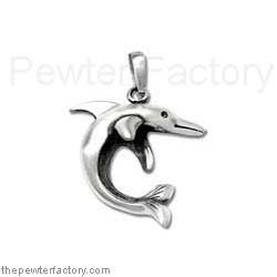 Pewter Pendant PWP2093