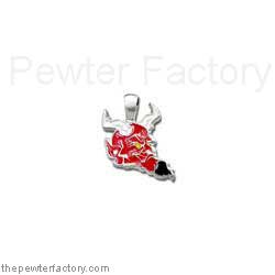 Pewter Pendant PWP2111