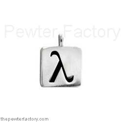 Pewter Pendant PWP2117