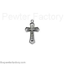 Pewter Pendant PWP2132