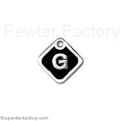 Pewter Pendant PWP2144