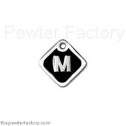 Pewter Pendant PWP2150