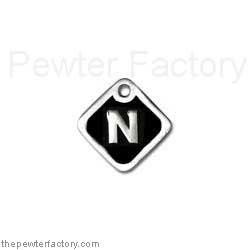 Pewter Pendant PWP2151