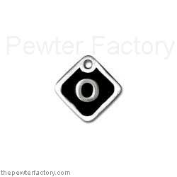 Pewter Pendant PWP2152