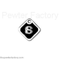 Pewter Pendant PWP2156