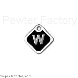 Pewter Pendant PWP2160