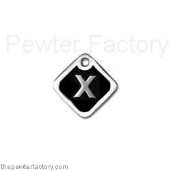 Pewter Pendant PWP2161